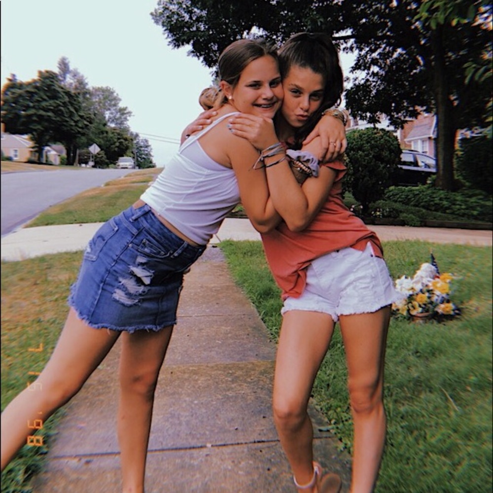 Meet your Posher, Kate